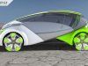 Концепт Хендай City Car 2020 - фото 2