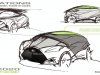 Концепт Хендай City Car 2020 - фото 8