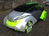 Концепт Хендай City Car 2020 - фото 19