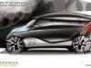 Концепт Хендай City Car 2020 - фото 20
