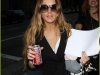 Lindsay Lohan попала в трагедию на собственной Мазерати - фото 1