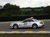Мерседес Stop loss 63 AMG и C 63 AMG официально подтверждены в роли «safety car» на Формуле-1 - фото 1