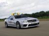 Мерседес Stop loss 63 AMG и C 63 AMG официально подтверждены в роли «safety car» на Формуле-1 - фото 9