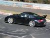 Свежий Порше 911 ДжиТи3 RS также на Nurburgring - фото 4