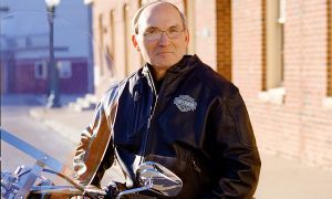 Глава Harley-Davidson ушел на пенсию после 40 лет работы в компании