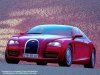 Bugatti может представить во Франкфурте модель Royale - фото 1