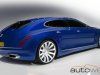 Bugatti может представить во Франкфурте модель Royale - фото 4
