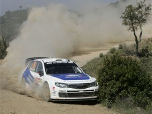 Prodrive хочет продолжить выступления в WRC