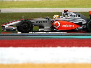 Команда McLaren вызвана в апелляционный суд