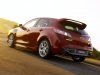 Классификация на свежую Mazdaspeed3 - фото 3