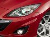 Классификация на свежую Mazdaspeed3 - фото 8