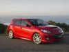 Классификация на свежую Mazdaspeed3 - фото 15