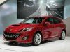 Классификация на свежую Mazdaspeed3 - фото 30