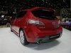 Классификация на свежую Mazdaspeed3 - фото 31