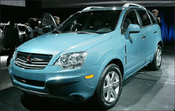 GM может расширить модельный ряд Buick за счет Opel