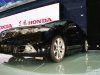 Dongfeng Хонда продемонстрировала SR-9 и Цивик Гибрид - фото 1