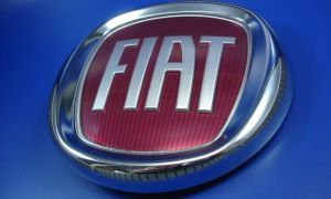 Fiat может объявить об альянсе с Chrysler уже завтра