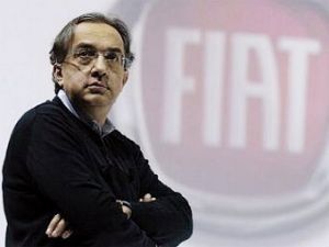 Fiat официально подтвердил заинтересованность в альянсе с Opel