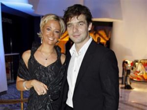 Себастьен Леб выступит вместе с женой в чемпионате Швейцарии по ралли