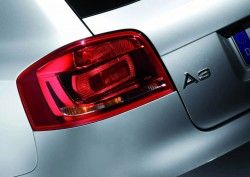 Новая Audi A3 2012 – запланирован и седан