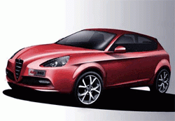 Chrysler будет выпускать новые модели на платформе Alfa Romeo