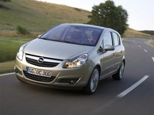 Opel планирует создать собственный дешевый бренд