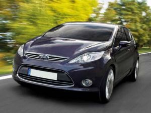 Электрический Ford Focus выйдет в 2011 году