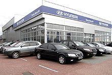 Самые популярные модели Hyundai становятся еще дешевле