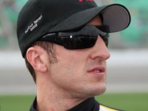 Сын чемпиона Формулы-1 вернется в IndyCar Series