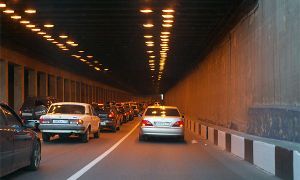 На востоке Москвы построят 4-километровый тоннель