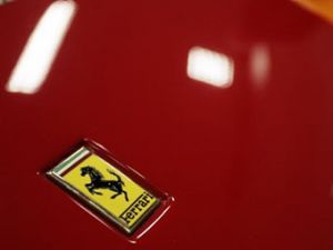 Команда Ferrari отказалась от участия в Формуле-1 по новому регламенту