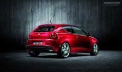 Alfa Romeo MiTo получит двигатель MultiAir и систему Start-Stop