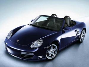 Porsche хочет создать «недорогую» модель?
