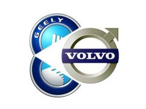 Volvo и Ford опровергли слухи о продаже компании Geely