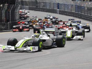 Восемь команд отказались от участия в Формуле-1
