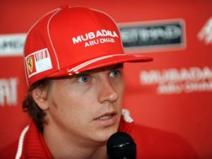 Кими Райкконен покинет Формулу-1 вместе с Ferrari