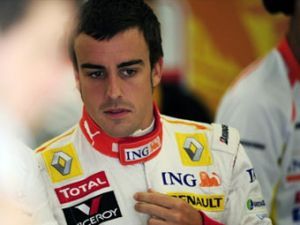 Фернандо Алонсо предсказал конец Формулы-1