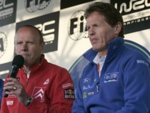 Команды WRC поддержали переход на новые моторы