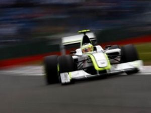 Александр Вурц назвал болид Brawn GP самой дорогой машиной Формулы-1