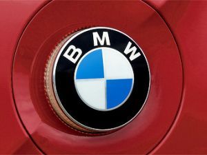 Марка BMW станет самым продаваемым премиум-брендом в США