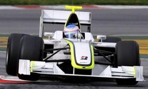Автоспорт: Bridgestone меняет шинную стратегию для Формулы-1