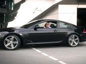 Немец купил свой 135-й автомобиль BMW