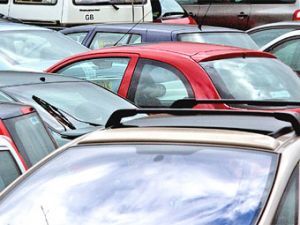 Минпромторг утвердит новый список автомобилей-льготников в течение недели