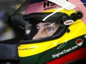Жак Вильнев занялся поиском места в Формуле-1