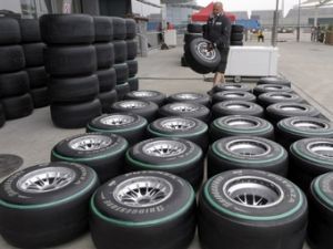 Bridgestone привезет средние и сверхмягкие шины на Гран-при Германии