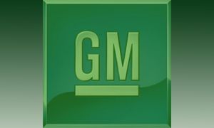 General Motors может поменять логотип