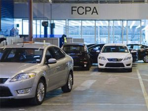 Российский завод Ford будет работать по укороченному графику до февраля