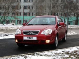ТагАЗ начал продавать седаны собственной разработки