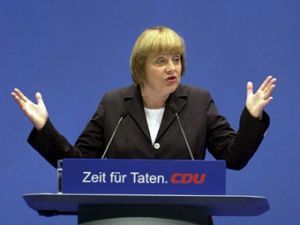 Меркель поддержит Сбербанк в борьбе за Opel