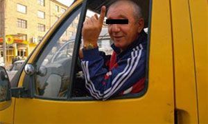 В Москве сократят количество водителей-мигрантов